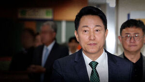 '시장직 상실형' 오세훈 2심&hellip;변론 전략 수정