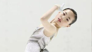 Figure Skater Hwang Jung-yul Finishes 9th in Women's Singles at Junior GP Opening Event