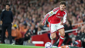Arsenal Kicks Off Quest for Second Straight EPL Title with 3-0 Rout of Coventry