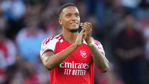 Aiming for Second Straight EPL Title, Arsenal Sign England Defender Konsa
