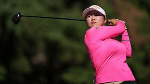 Joo Soo-bin Jumps to Tied for 2nd in LPGA CPKC Women's Open 2nd Round... 5 Strokes Behind Leader Yamashita
