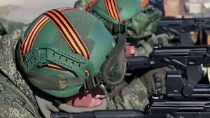 "North Korean Troops Deployed to Russia Estimated at 8,500... Including 400 Drone Operators"