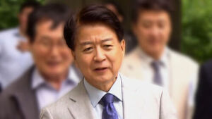 President Lee Says Noh Woong-rae's Political Life Was Stripped by Politically Motivated Prosecution
