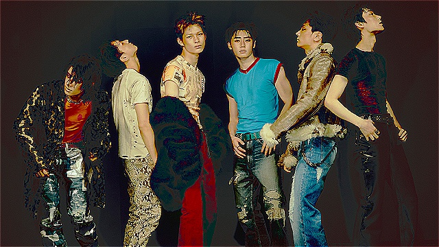 ENHYPEN's 8th Mini Album Becomes Million-Seller on First Day with