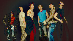 ENHYPEN's 8th Mini Album Becomes Million-Seller on First Day with 1.77 Million Copies Sold
