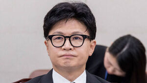 Han Dong-hoon Criticizes President Lee: Noh Woong-rae's 'Melodrama' Is a Tactic to Drop Charges