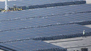 South Korea's Steel Exports to EU Fall 41% in July Amid New Steel Measures