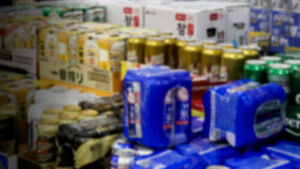 Fewer Drinks for South Koreans: Beer, Soju, and Makgeolli Shipments Fall