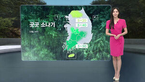 Scorching Heat Persists Despite Cheoseo; Heat Advisories Issued Nationwide