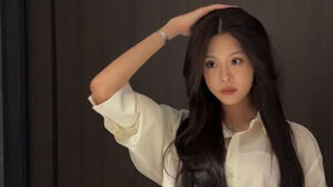 Woo Seo-yoon, Daughter of Basketball Star Woo Ji-won, Crowned Miss Korea Jin