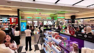 K-Beauty Stands in the Heart of New York: Beyond a Trend to a Mainstream Force