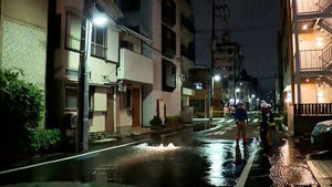 Dawn Earthquake Shakes Tokyo: How Are High-Rises Prepared?