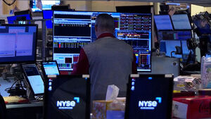 Wall Street Indexes Close Higher Ahead of Major This-Week Events