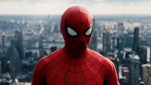 "Spider-Man 4" Surpasses 8 Million Moviegoers, Becoming the Highest-Grossing Film in the Series
