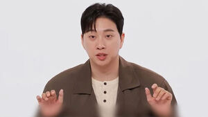 'CCTV 공개 논란' 유튜버 박위, 서울시 홍보대사 자진사임