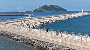 Body Believed to Be Long-Missing Woman Found in Jeju