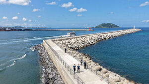 Body Believed to Be Missing Woman Found in Jeju