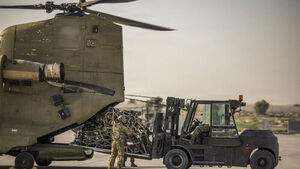 Doubts Grow Over Utility of US Bases in Middle East Amid Vulnerabilities Exposed in Iran Conflict