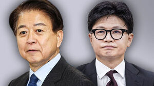 Roh Woong-rae's Acquittal Sparks Political Fallout: Ruling Party Targets Han Dong-hoon, PPP Suspects "Build-up for Dropping Charges"