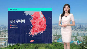 Scorching Heat Continues Nationwide Despite Late August