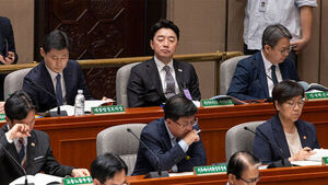 Kang Hoon-sik: "Illegal Subletting of Public Rental Housing Keeps Recurring... Fundamental Institutional Reform Needed"