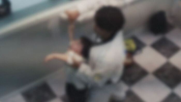 Yangju Taekwondo gym fatal child abuse case
