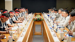 Hyundai Motor Reaches Tentative Wage Deal After 111 Days: 400% Bonus Plus 12.7 Million Won