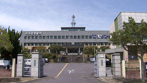 Former Police Officer in His 50s Urgently Arrested for Murdering Ex-Wife in Seogwipo, Jeju