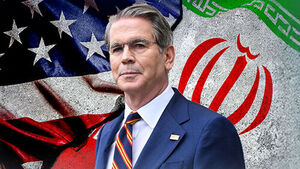 US Launches "Economic Bullying Campaign" vs. Iran Warns It Is "Fully Prepared"