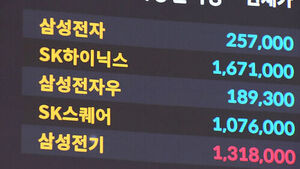 Samsung Shares Plummet Over 8%: Why the Divergence in Shareholder Returns?