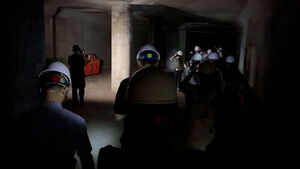 Hidden for 40 Years... A 'Secret Space' Beneath Seoul Plaza
