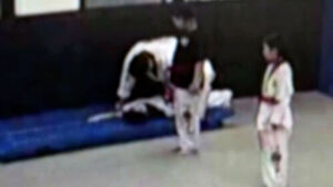 Exclusive: Another Taekwondo Gym Suspected of Child Abuse After 7-Year-Old Suffers Fractured Leg During Forced Splits