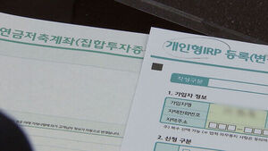 DC-type Retirement Pensions to Be Transferable to IRPs at Other Financial Institutions