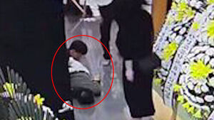 Nurse Saves Life While Mourning Family Member's Funeral Revealed Late