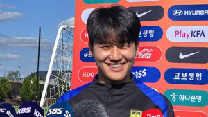 Serbian Media Reports Seol Young-woo Leaves Red Star to Join Augsburg