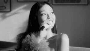 BLACKPINK's Jennie to Release New Mini-Album 'Fallen Angel' on the 28th
