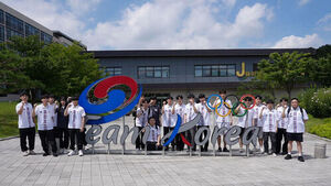 Asian Games Esports National Team Trains in Busan Ahead of Next Month's Exhibition Matches