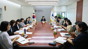 264 Deadbeat Parents Named for Child Support Defaults; Largest Arrearage Tops 280 Million Won