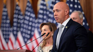 MAGA House Foreign Affairs Chairman Mast Raises Coupang Issue and Pressures U.S. Investment