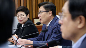 Chung Jungsik: "Police are arbitrarily burying cases... Abolition of supplementary investigation rights must be stopped"