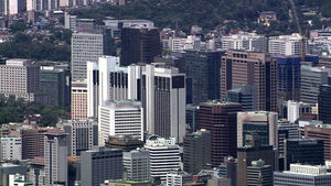Major S. Korean Conglomerates' Business Outlook Turns 'Positive' for First Time in 6 Months