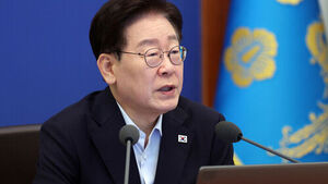 President Lee Calls for Swift Legislation to Lower Age of Criminal Responsibility