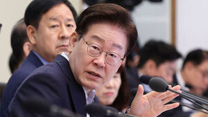 President Lee: High Ambitions Invite Stronger Resistance, Need a Pragmatic Approach