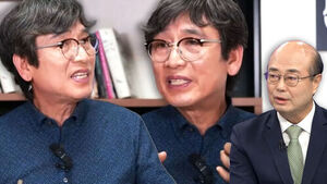 Sung Han-yong Fires Back at Rhyu Si-min Over "Arrogant Ruler" Remark: "Stop Covering Him"