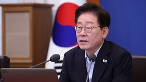 President Lee: "Examine Deficits After SRT-KTX Integration... Express Buses Could Disappear"