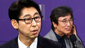 Lee Hoon-ki: "Rhyu Si-min Should Just Enter Politics... The Widening Gap Between Party Sentiment and Public Sentiment Is Serious"