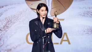 '배구황제' 김연경, 아시아배구연맹 선수위원회 위원장 선임
