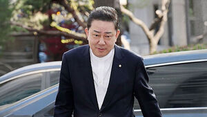Police Review Panel Orders Swift Conclusion on Independent Rep. Kim Byung-kee Investigation