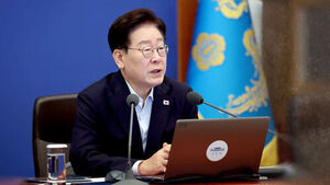 "Public Concern Over Police Power Is Growing," DP Vows to Push for Reform