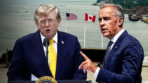 Canada Imposes Retaliatory Tariffs on $20 Billion Worth of U.S. Goods... 15% to 50% on 700 Items